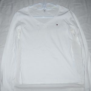 Tommy Hilfiger Long Sleeve